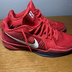 Nike Sabrina Basketball Shoes