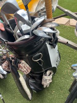 golf bag