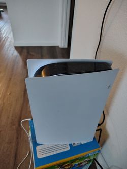 PS5