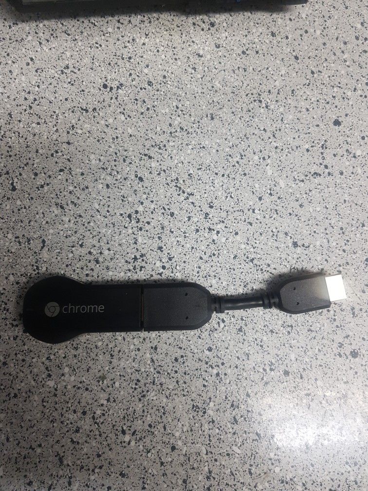 Chromecast !!!!!!! Low Price Deal