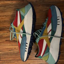 Reebok Running Shoes (wmn Sz8)