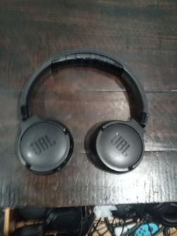 JBL Headphones