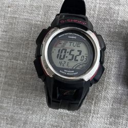 Vintage G Shock GW300