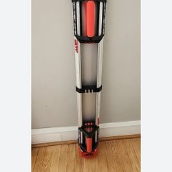 Iron Chest Master Push Up Machine 