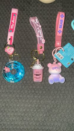 Keychain $5 Each