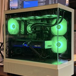 Gaming PC 