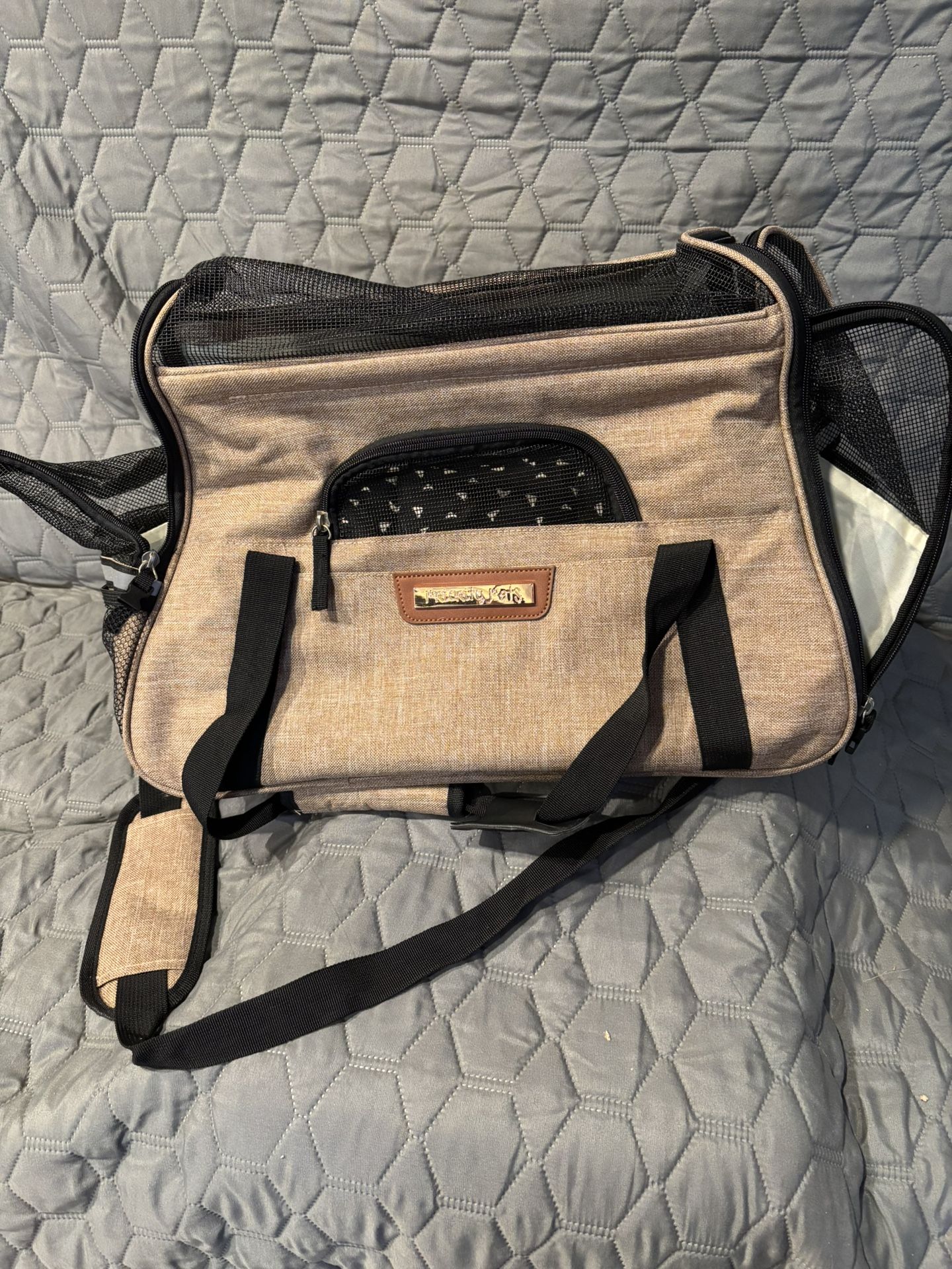 Pet Carrier Bag