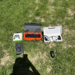 Pc Stuff