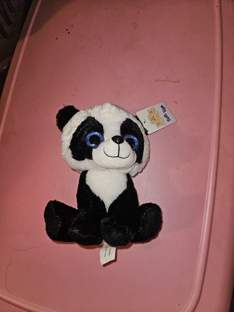 Stuffed Animals