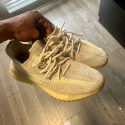 Yeezy 350 Boost