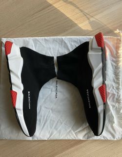 Balenciaga Speed Trainer Sneakers