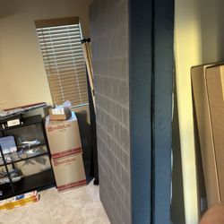 Pair Of Twin Box Springs For King Size Bed