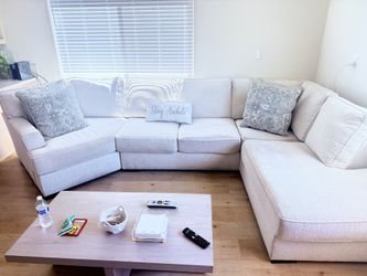 Couches Cream Color