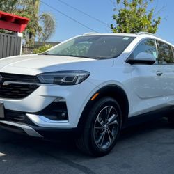 2021 Buick encore (in House Finance Only)