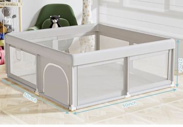Baby Playpen