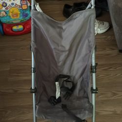 Canopy Stroller 