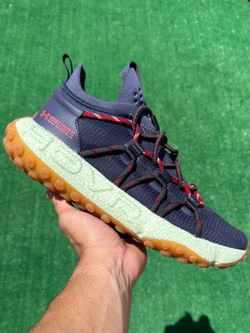 UNDER ARMOUR HOVR SUMMIT FAT TIRE (Size 10, Men’s)