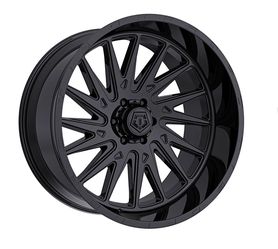 TIS 547B Wheels and Tires of a Ram 1500 great condition!
