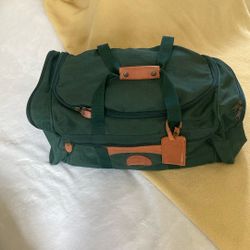 Samsonite Duffel Bag Stylle