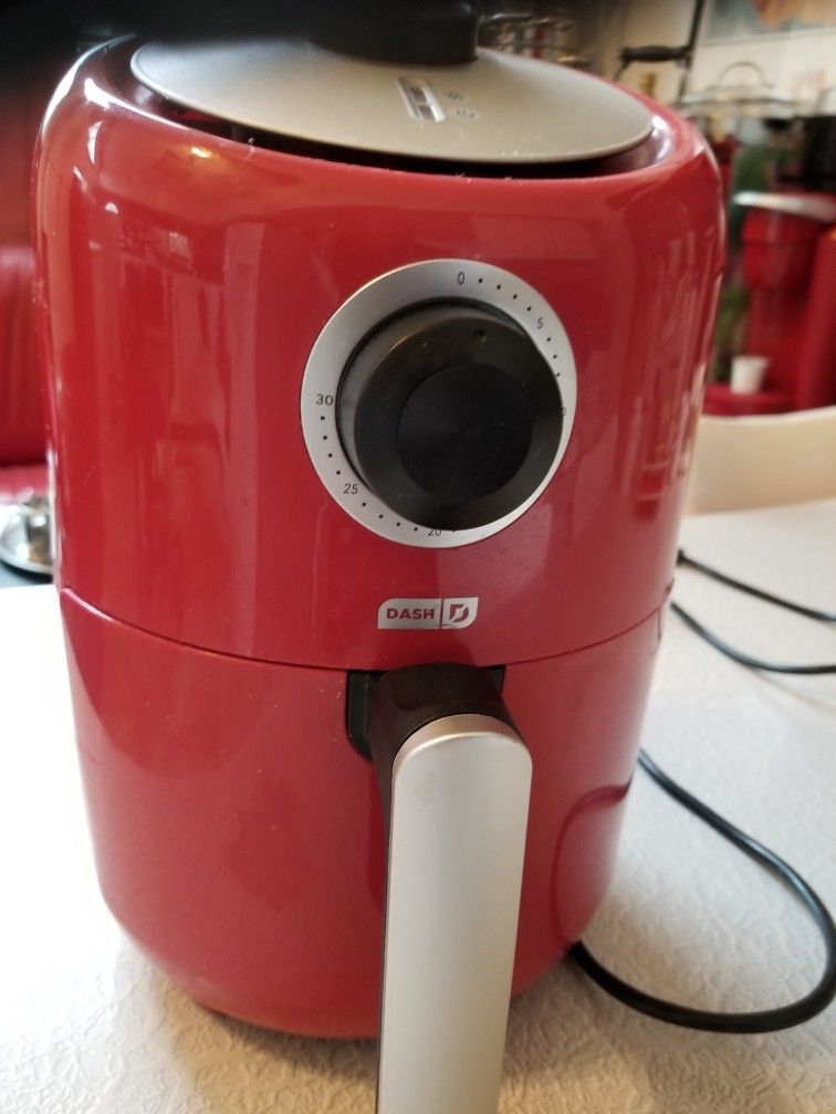Dash Air Fryer