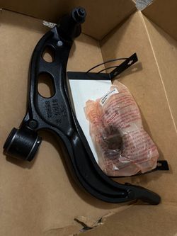 Brand New Front Control Arm for 2012 Ford Taurus