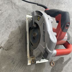Circular Saw 