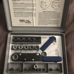 Squeeze Wrench