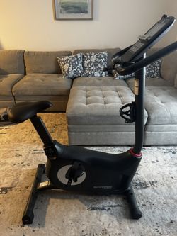 Schwinn Fitness Upright Bike Series 130