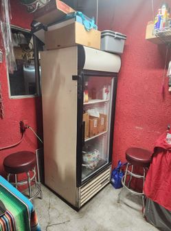 Food Fridge