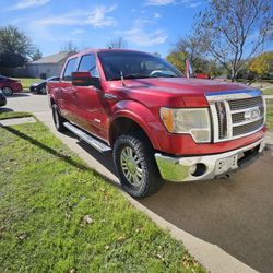 2011 Ford F-150
