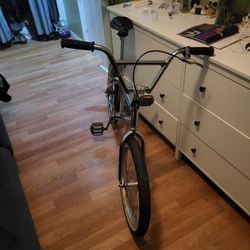 Robinson GT Bmx 20,,Bike Old School Original 