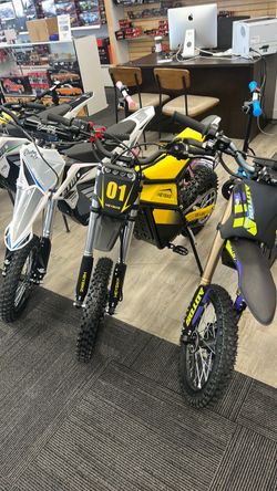 Heybike Villian