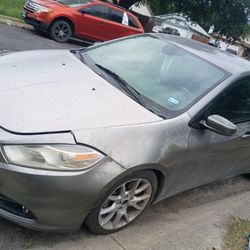 2013 Dodge Dart