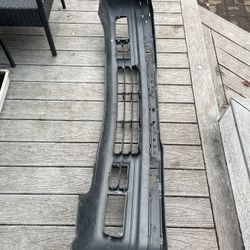 BMW  E36 front bumper cover