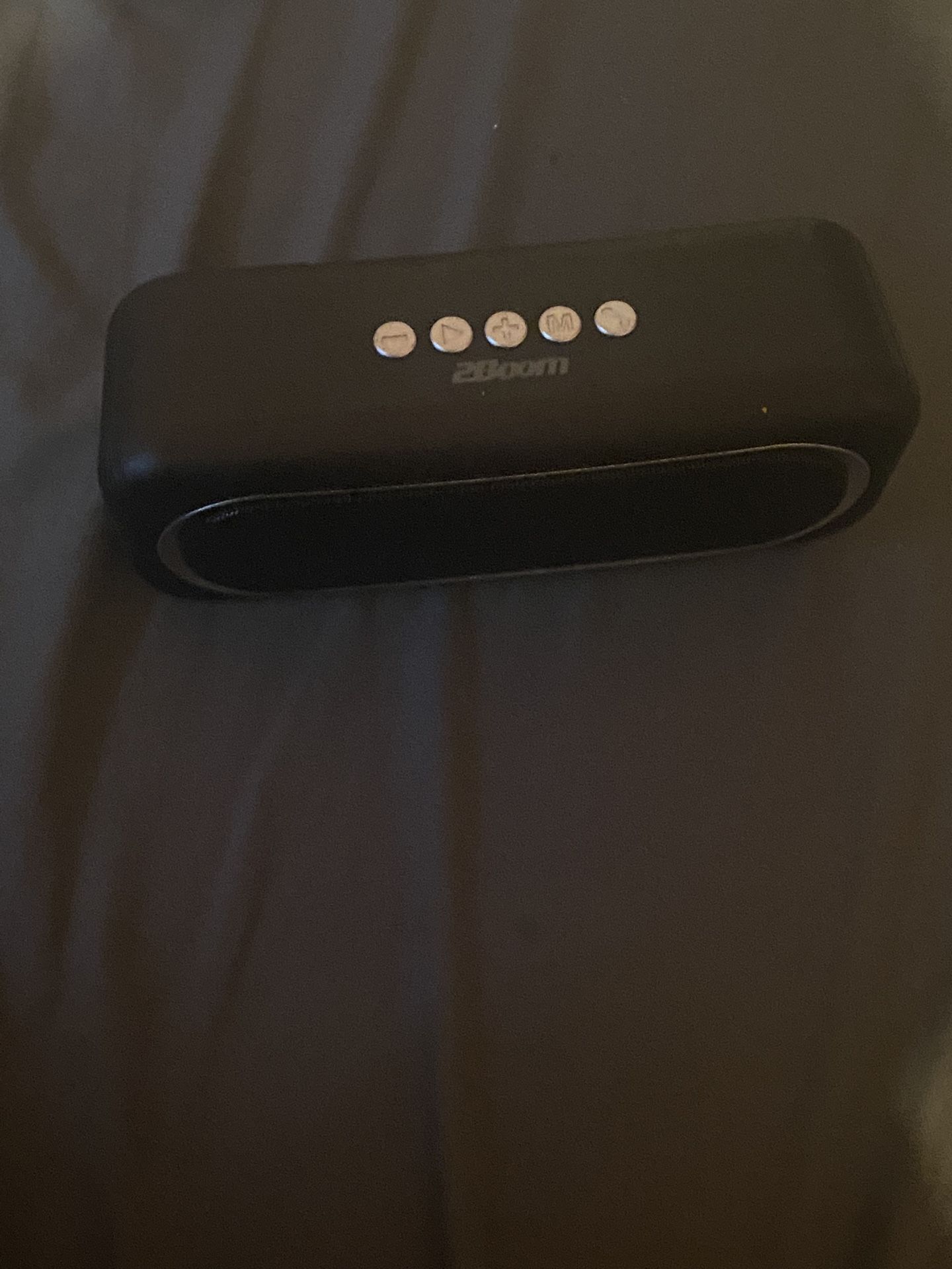 Speaker