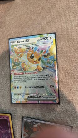 Pokémon Eevee