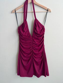 Princess Polly Hoco Dress
