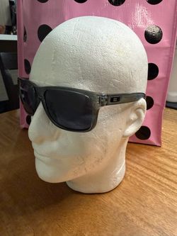 Oakley Holbrook polarized sunglasses