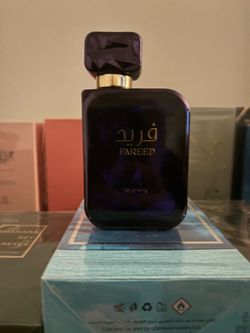 Fragrance