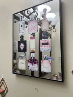 Fashion Wall Picture