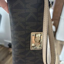 Michael  Kors Sachet