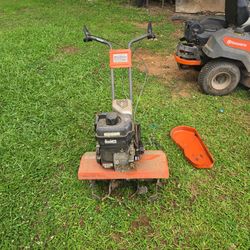 Husqvarna FT900 Tiller