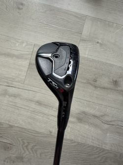 Titleist TSR3 3 Hybrid Golf Club