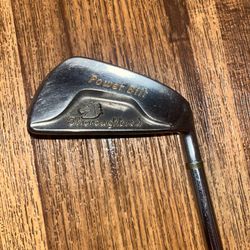 6 Iron Golf Club 