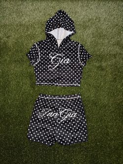 GIA TWO PIECE BODY SET FEMALES