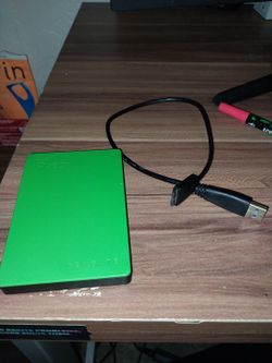 Xbox 2tb seagate