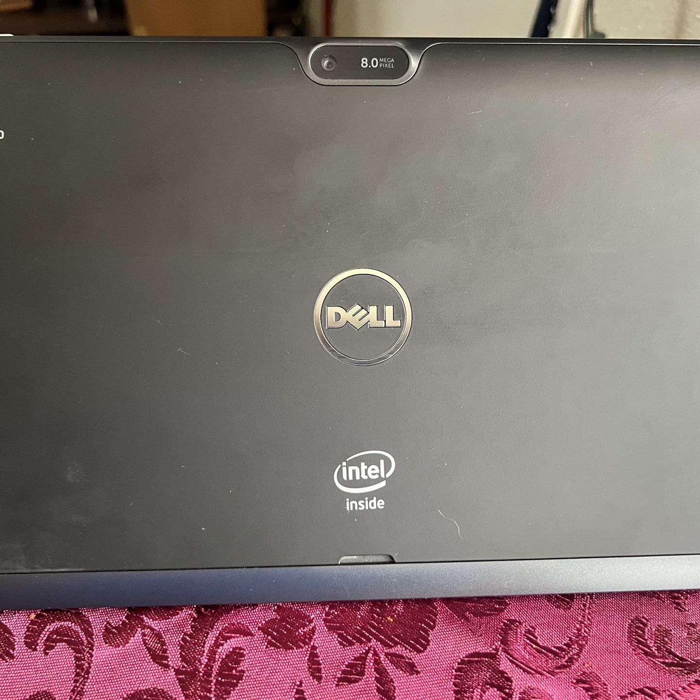 Dell Venue 2 in 1 Pc Tablet