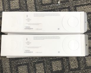 Brandnew Apple Watch series 5 40mm GPS