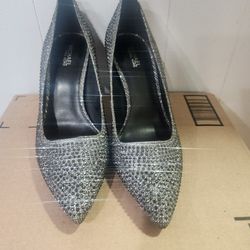 Michael Kors High Heels