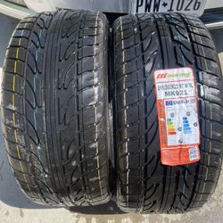 26530zr22 Tires Only 2